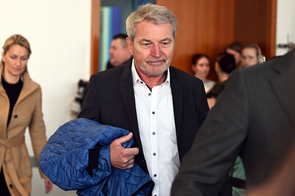 Das Gericht verurteilte Winterhoff zu einer Bewährungsstrafe.