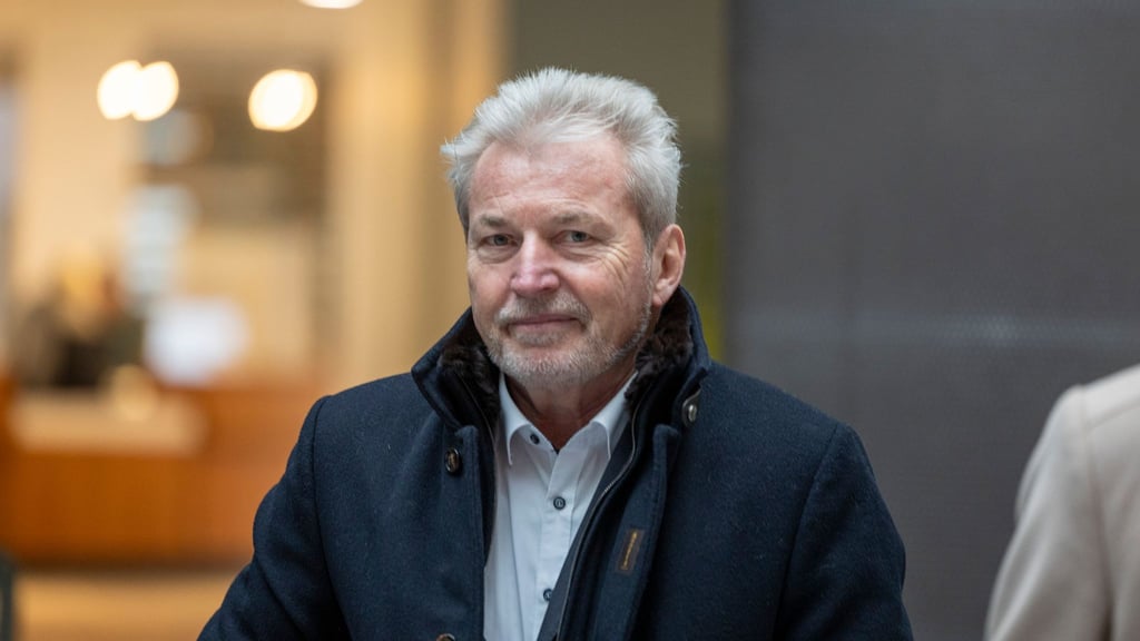 Laut Anklage soll er Kindern und Jugendlichen ohne medizinische Indikation ein Psychopharmakon verordnet haben. (Archivbild)