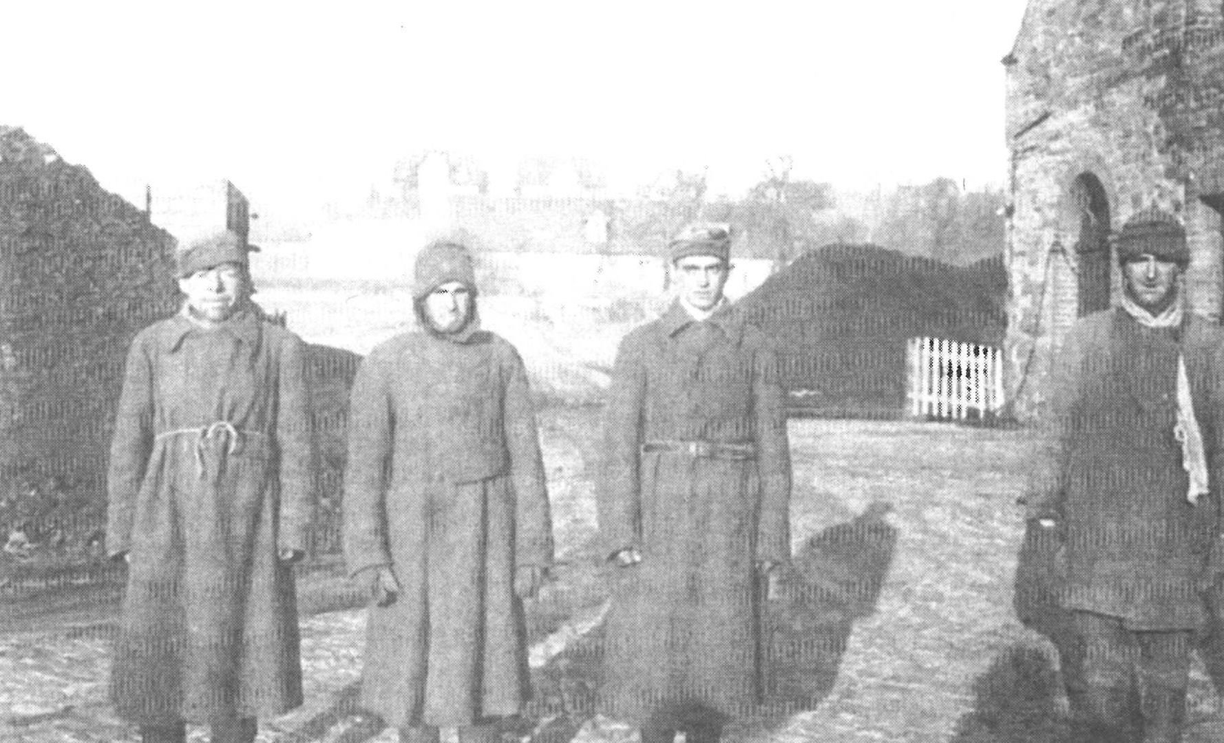 Zwangsarbeit in Mansfeld-Südharz: Menschenverachtung im Alltag: Wie NS-Zwangsarbeiter in Mansfeld-Südharz als Menschenmaterial verplant wurden