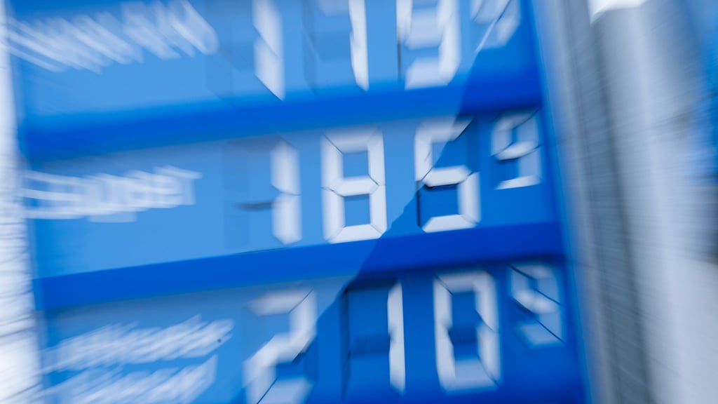 Das Bündnis Sahra Wagenknecht kritisiert den Bund für mangelnde Vorsorge bei Kraftstoff und Erdgas. (Symbolbild)