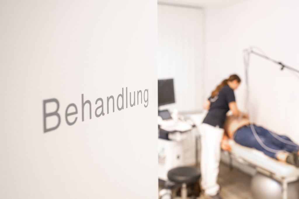 Wenn das Vertrauensverhältnis gestört ist: Patienten haben das Recht, sich bei den zuständigen Stellen zu beschweren, wenn sie Fehlverhalten ihrer Ärzte beobachten.