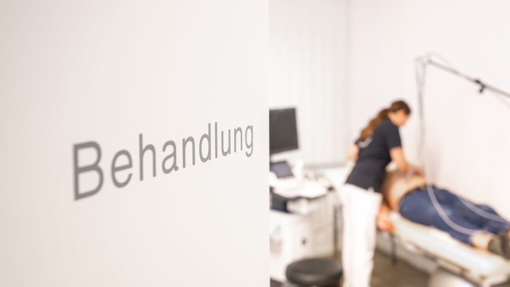 Wenn das Vertrauensverhältnis gestört ist: Patienten haben das Recht, sich bei den zuständigen Stellen zu beschweren, wenn sie Fehlverhalten ihrer Ärzte beobachten.