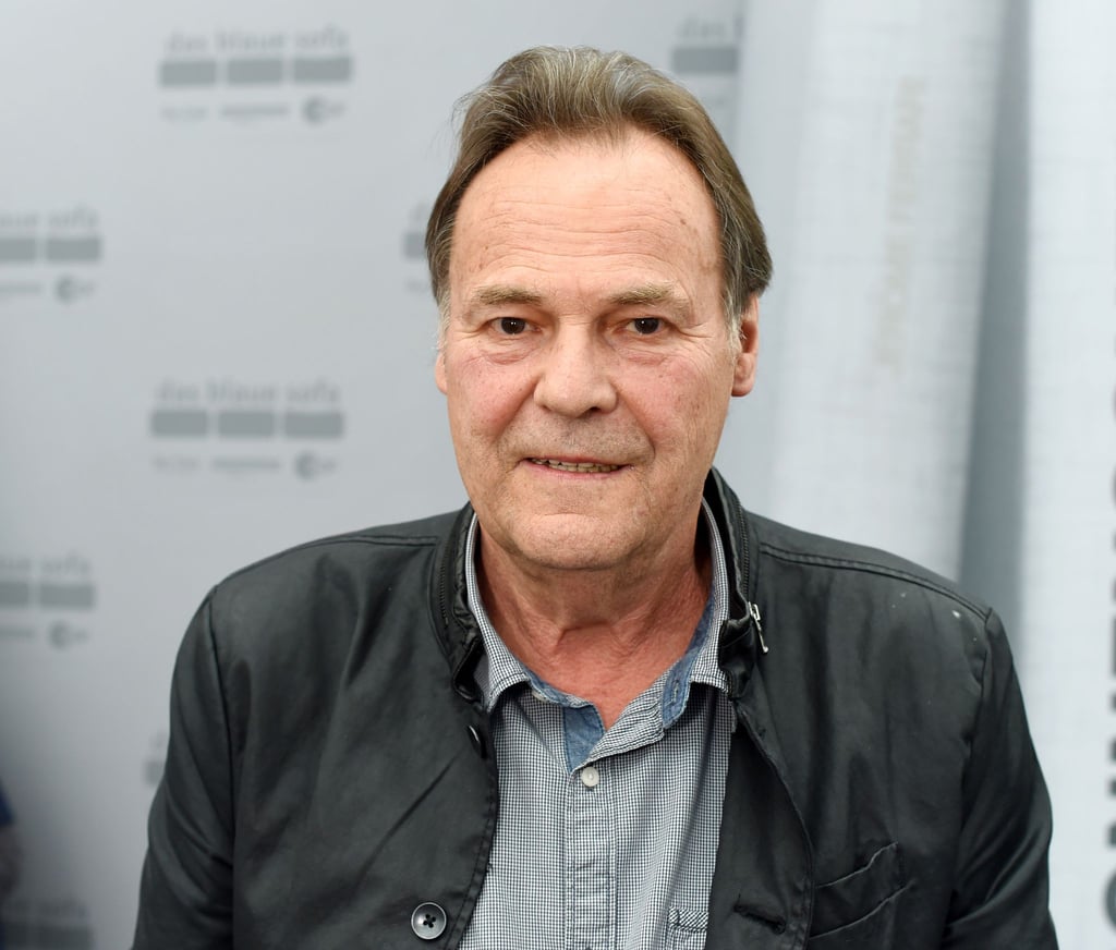 Der Schriftsteller Peter Schneider ist im Alter von 85 Jahren gestorben. (Archivbild)