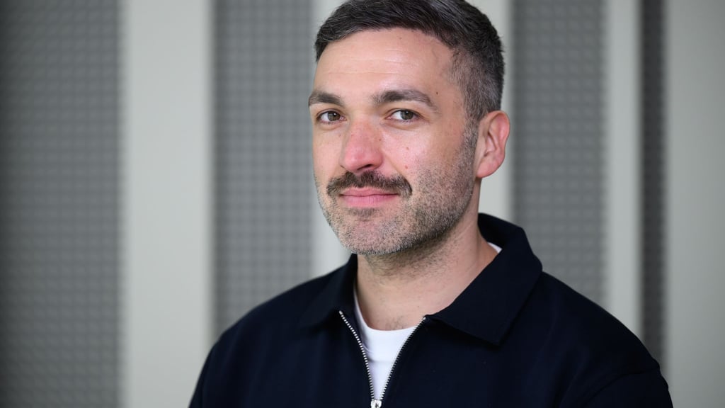 Seit 2015 gehört Konstantin Kuhle dem FDP-Bundesvorstand an.