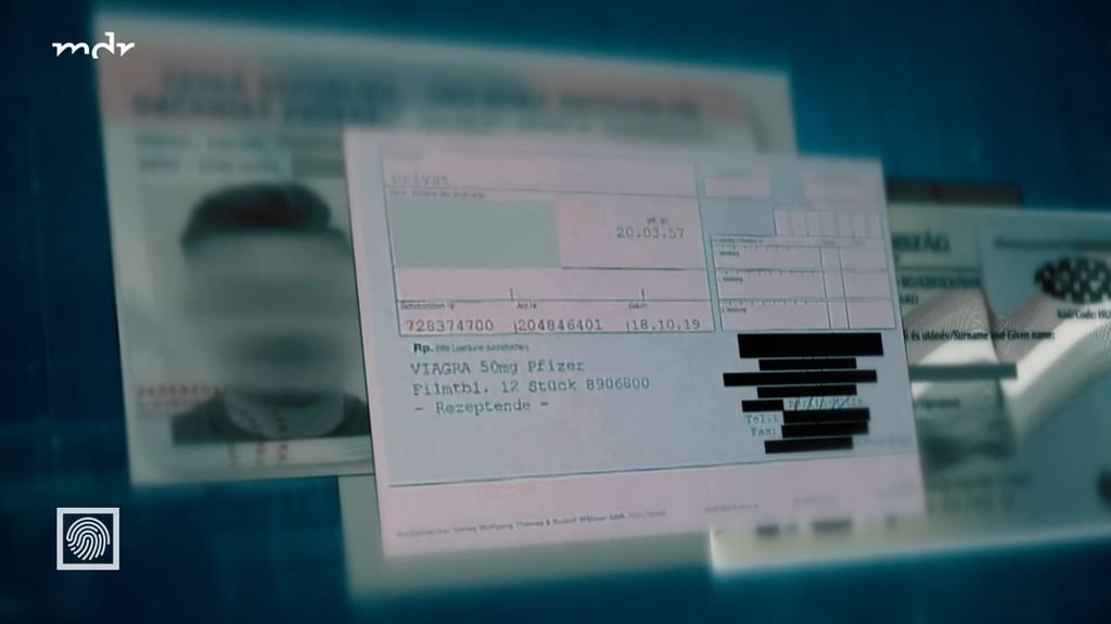 Das Fälscher-Duo "Fake-ID Dobby" bot von Ausweisen verschiedener mitteleuropäischer Staaten bis zu Rezepten für Medikamenten alles an.