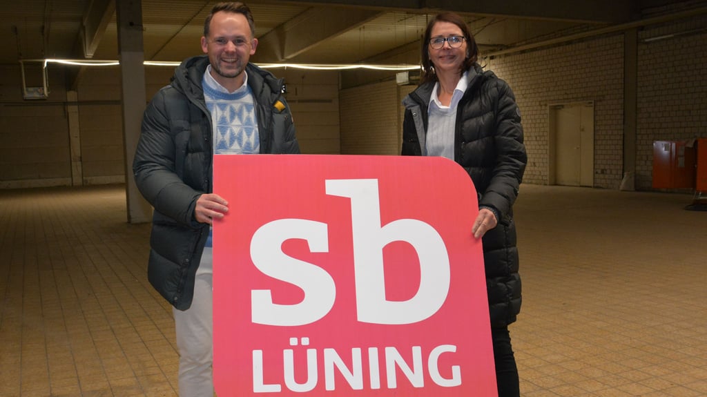 Die Kaufhauskette "sb Lüning" schlägt nach der Kündigung in der Hagenpassage ein neues Kapitel in Haldensleben auf.