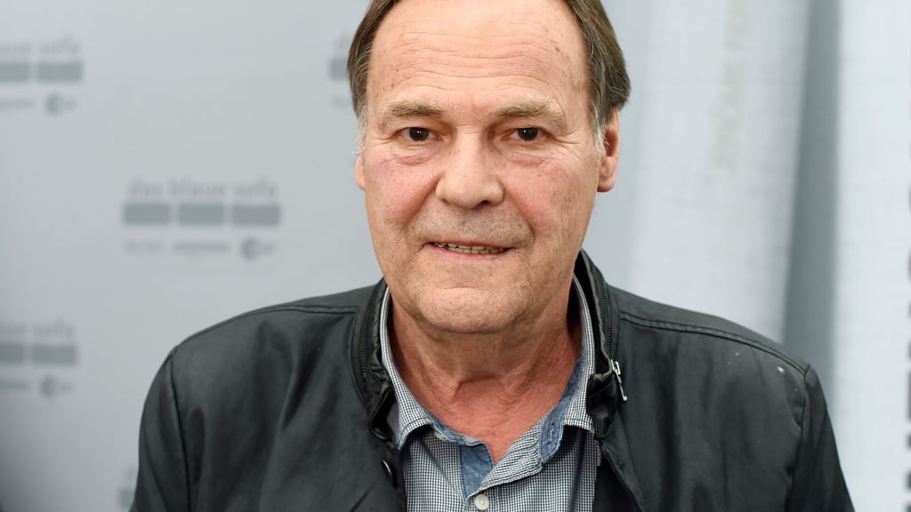 Der Schriftsteller Peter Schneider ist im Alter von 85 Jahren gestorben. (Archivbild)