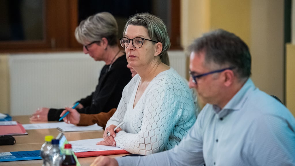 Monika Ludwig zieht die Konsequenzen aus dem politischen Votum zur Ratssitzung in Eckartsberga und gibt ihr Amt als Bürgermeisterin der Verbandsgemeinde An der Finne auf.