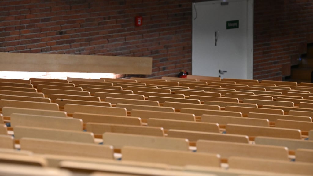 Auf die Berliner Hochschulen kommen Mehrkosten in Höhe von rund 39 Millionen Euro für 2025 und 2026 zu, so die LKRP. (Symbolbild)