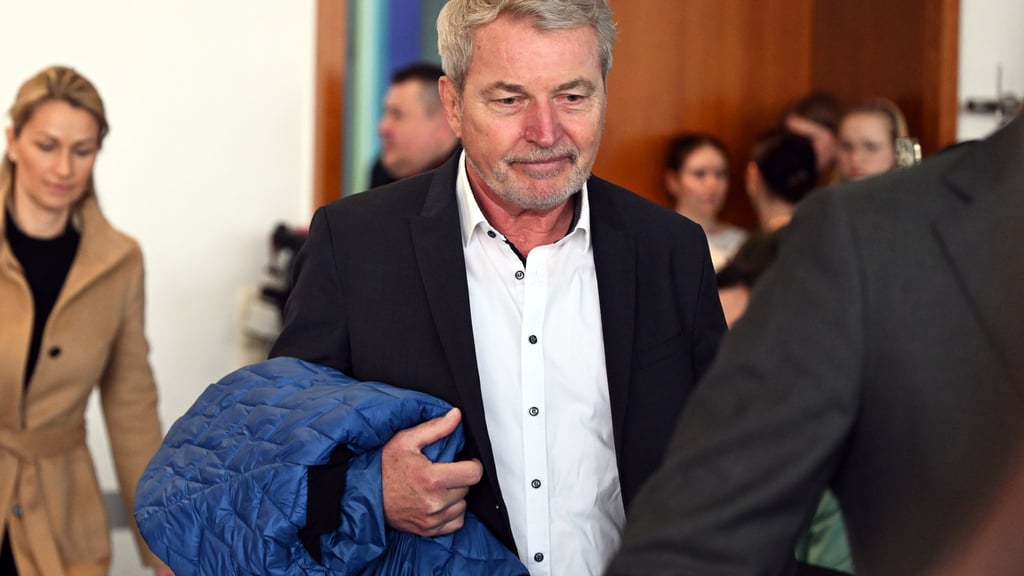 Das Gericht verurteilte Winterhoff zu einer Bewährungsstrafe.