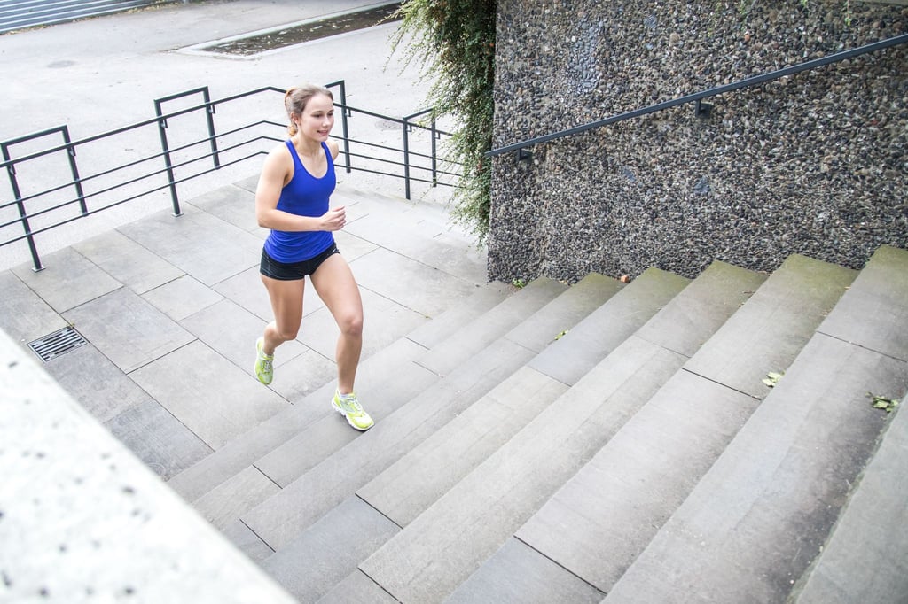Nicht nur Leistungs-, sondern zunehmend auch ambitionierte Freizeitsportlerinnen sind von einer Amenorrhö betroffen.