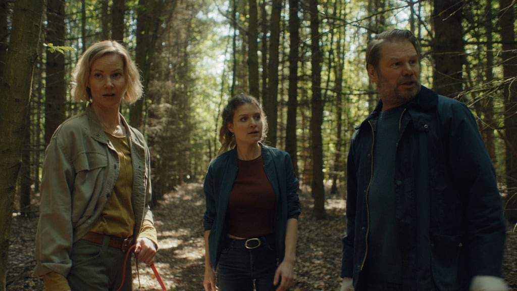 Fans des "Erzgebirgskrimis" dürfen sich freuen: Im März läuft die verschobene Folge "Mordholz" im ZDF.