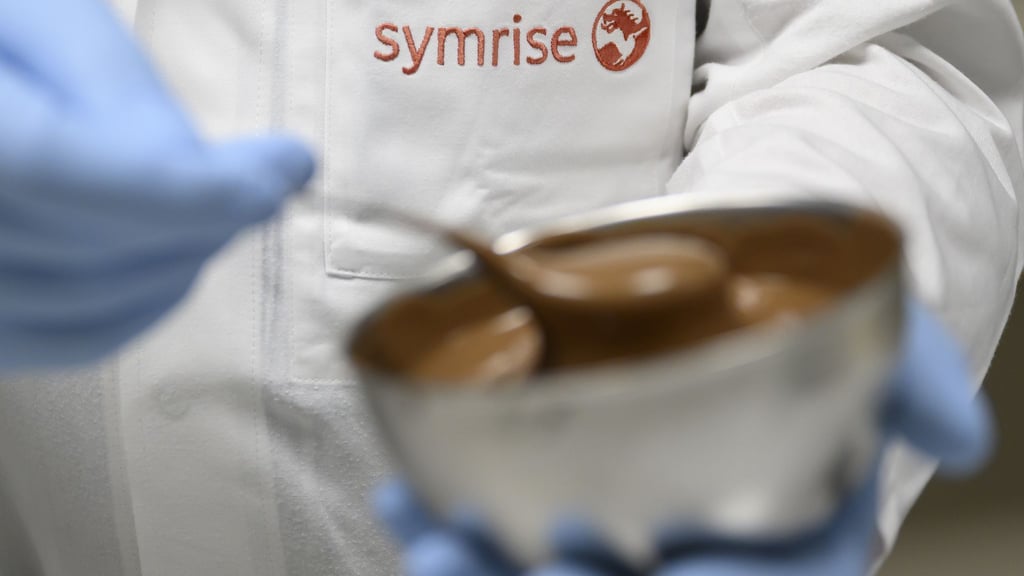 Symrise stellt etwa Aromen für Kaugummis und Weingummis her. (Symbolbild)