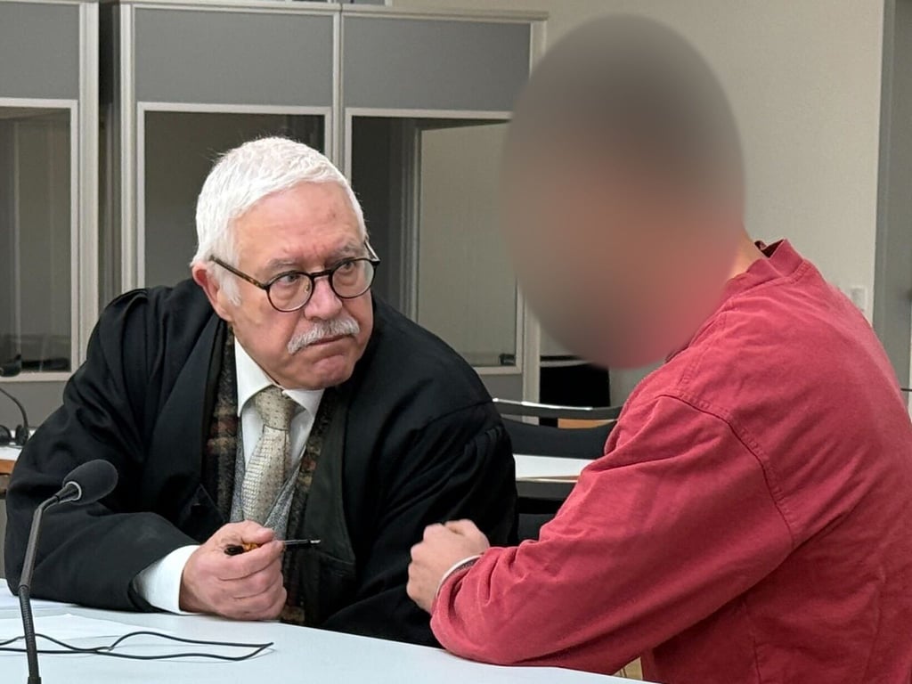 Der Richter sprach in seiner Urteilsbegründung von einer „sehr, sehr heftigen Tat“. (Archivbild)