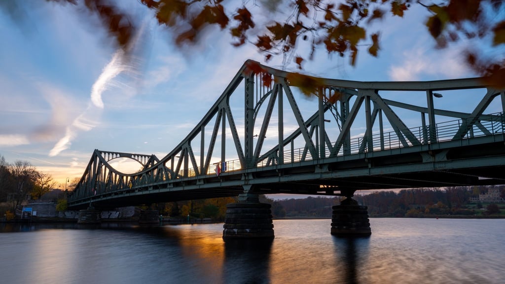 Potsdam wird voraussichtlich in den kommenden Jahren weiter wachsen. (Symbolbild)
