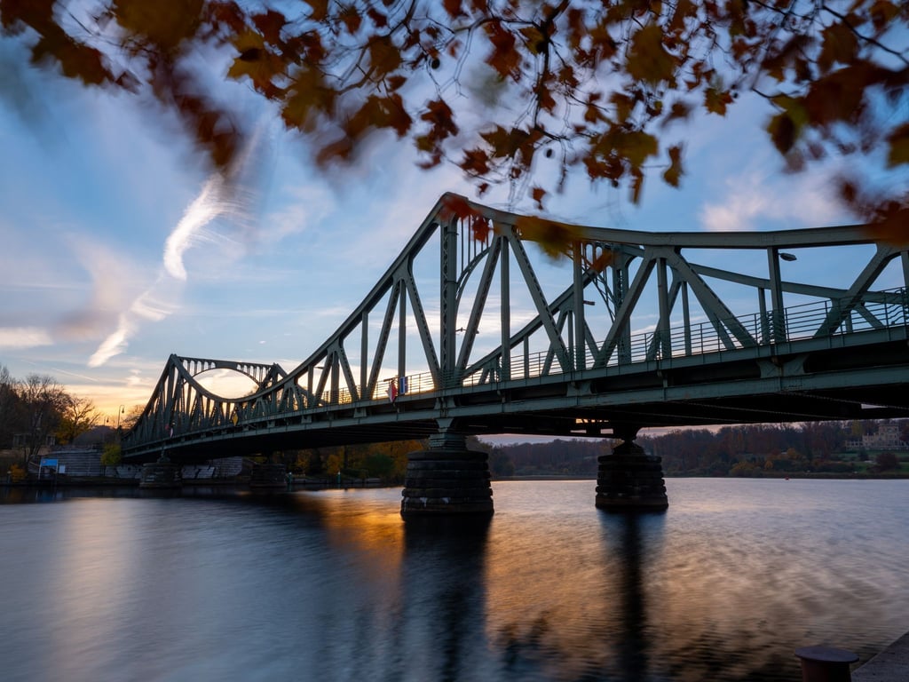 Potsdam wird voraussichtlich in den kommenden Jahren weiter wachsen. (Symbolbild)