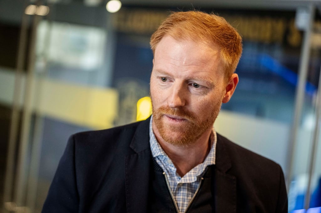 Neuer Job bei der DFL: Benjamin Schmedes. (Archivbild)