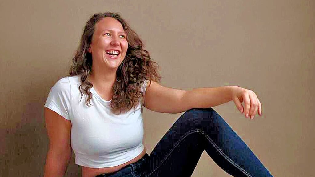 Mit ihrer Stimme begleitet Anne Born besondere Lebensmomente – von der Trauung bis zum Abschied.