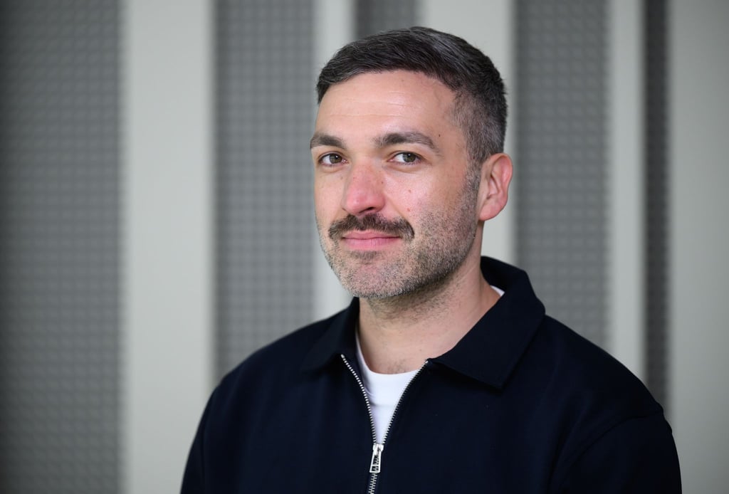 Seit 2015 gehört Konstantin Kuhle dem FDP-Bundesvorstand an.