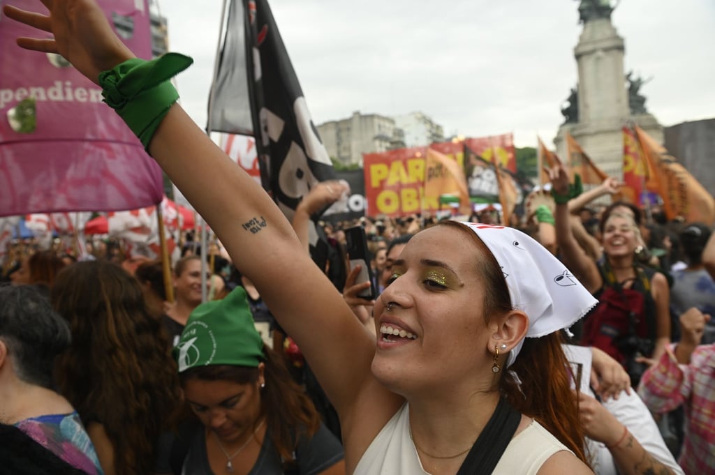 Lange mussten Frauen dafür kämpfen, wählen und eigene Entscheidungen treffen zu dürfen. (Archivbild)
