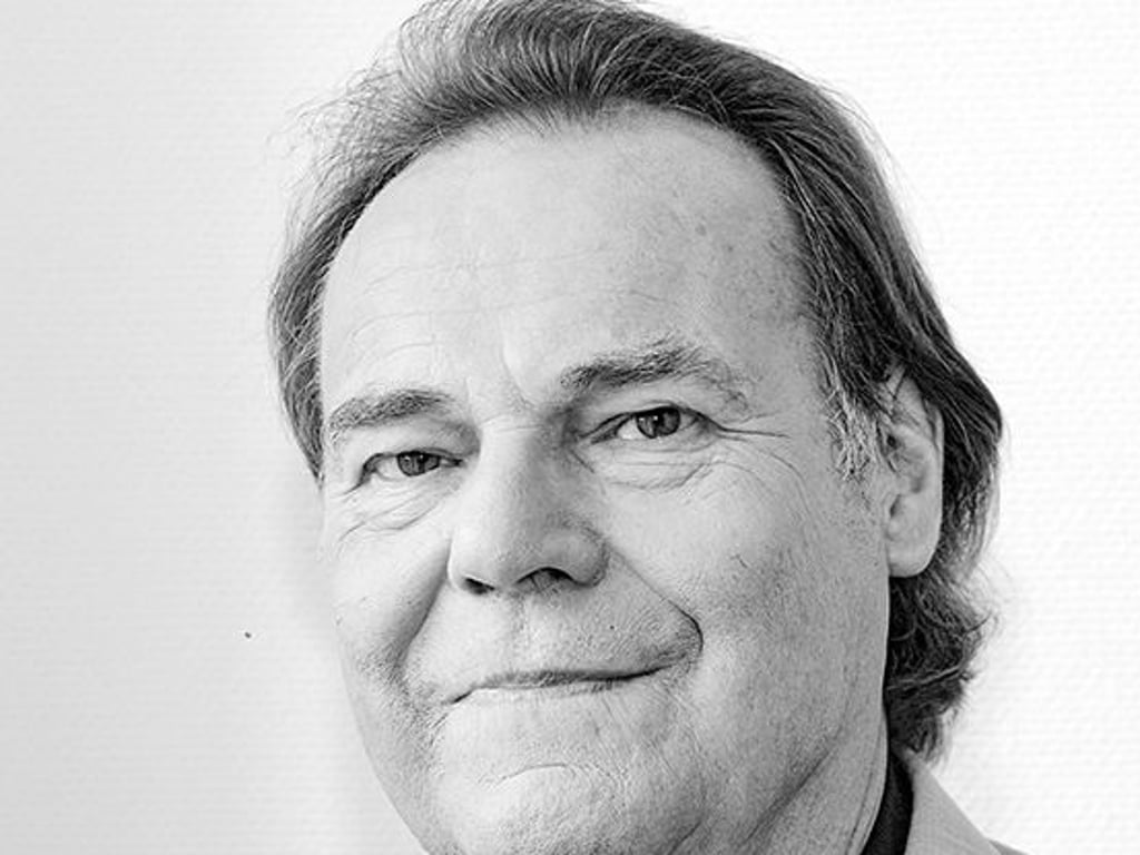 Peter Schneider ist tot.