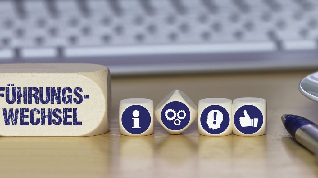 Viele Handwerksbetriebe in Mansfeld-Südharz suchen derzeit oder bald einen Nachfolger. Doch das Thema ist sensibel.