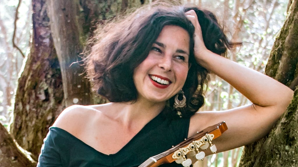 Liedermacherin Paula Linke: „Ich halte mein Publikum für sehr klug.“