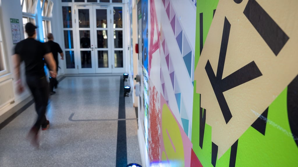 Google hat in Berlin ein Zentrum für Künstliche Intelligenz eröffnet.