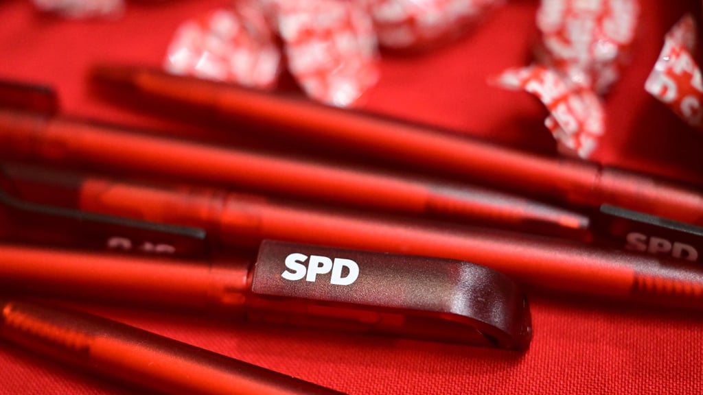 Die SPD in Göttingen braucht einen neuen Landratskandidaten. (Symbolbild)
