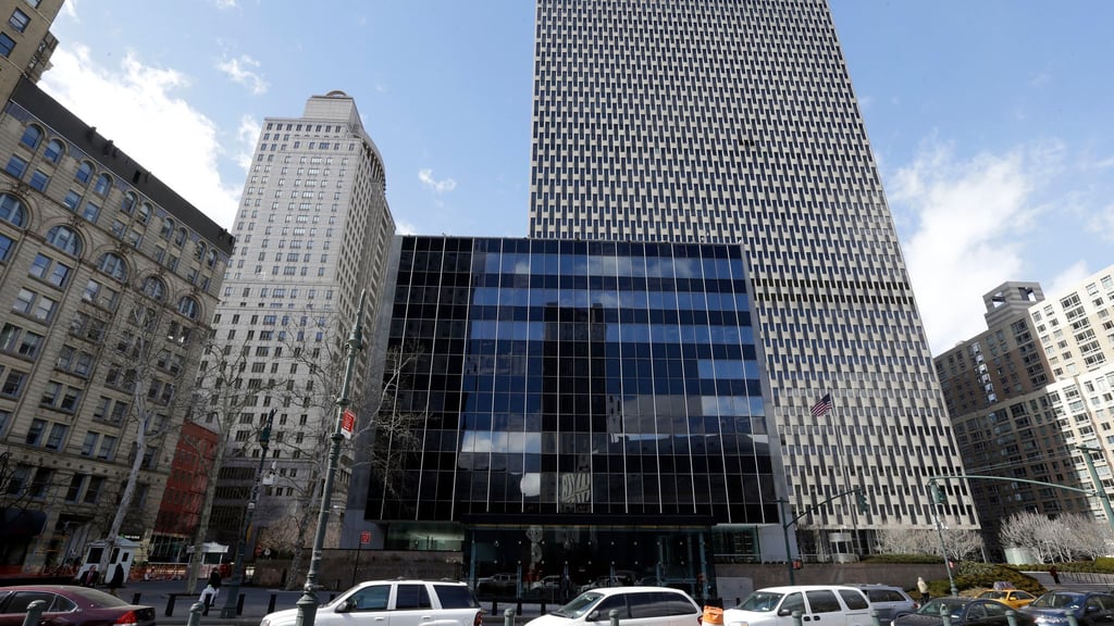 Vor dem Gericht für internationalen Handel in New York werden Fälle zu Rückerstattungen bereits gezahlter Zölle behandelt. (Archivbild)