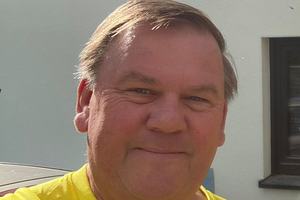 Ralf Eberling aus Thalwinkel hat die erste Tippspielrunde und damit 50 Euro gewonnen.