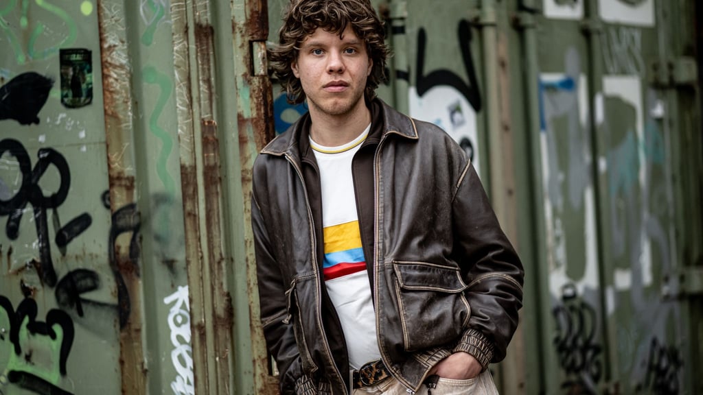 Fans nennen ihn Zarti. (Archivbild)