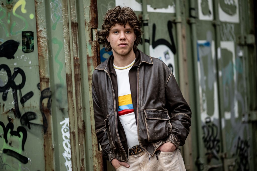 Fans nennen ihn Zarti. (Archivbild)