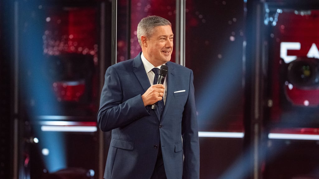 Joachim Llambi musste nach seinem Juror-Debüt bei "Grill den Henssler" Kritik einstecken.