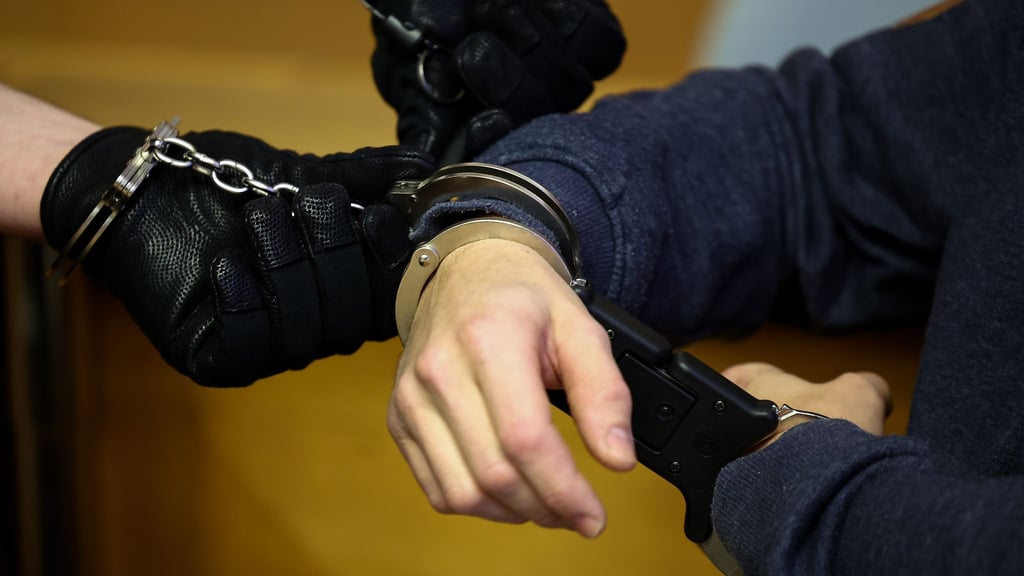 Am Landgericht Görlitz beginnt ein Prozess wegen eines Mordes in Weißwasser. (Symbolbild)