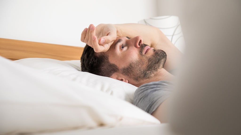 Frühjahrsmüdigkeit: Der Wechsel von Winter auf Frühling bringt hormonelle Umstellungen mit sich, die uns müde und schlapp machen können.