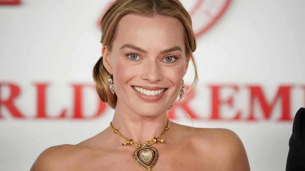 Margot Robbie ist als Produzentin und Schauspielerin im Einsatz. (Archivbild)