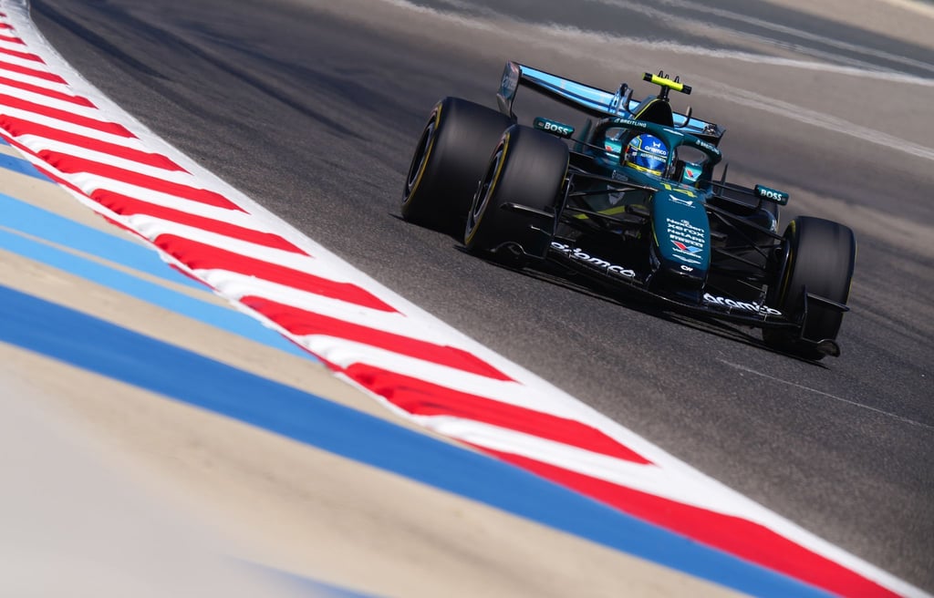 Der Honda-Motor verursacht ungewöhnliche Vibrationen. (Archivbild)