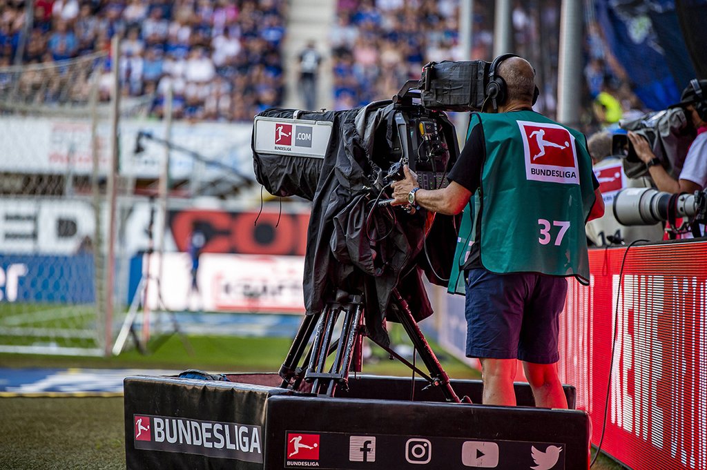 RB Leipzig gegen TSG Hoffenheim wollten auf Sky nur wenige Zuschauer sehen.