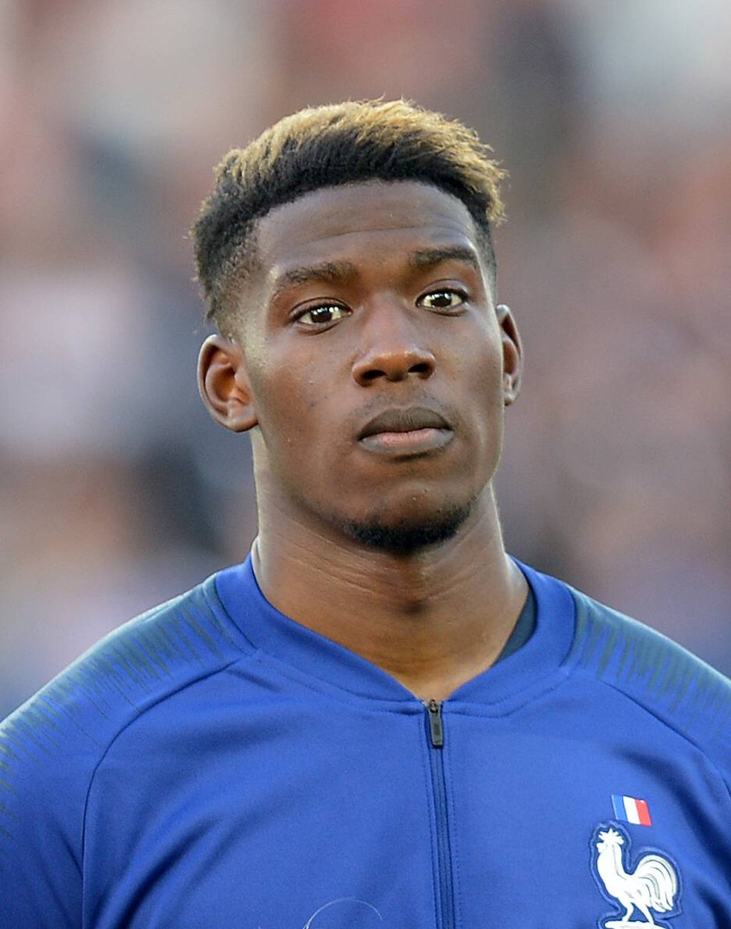 Nordi Mukiele war verletzt und sagte der Equipe ab.
