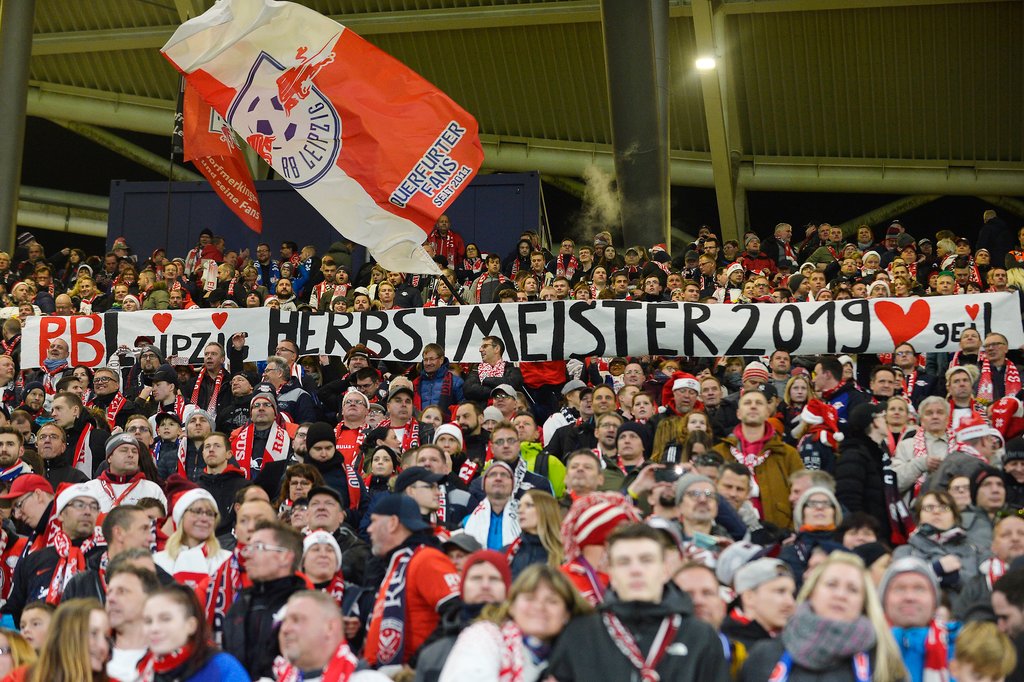 Ist der Herbstmeistertitel am Ende doch noch etwas wert für RB Leipzig?