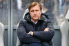 Markus Krösche hat die nächste Entwicklung des Nachwuchs bei RB Leipzig vor Augen.