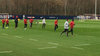 Training bei RB Leipzig am 10.12.2018.