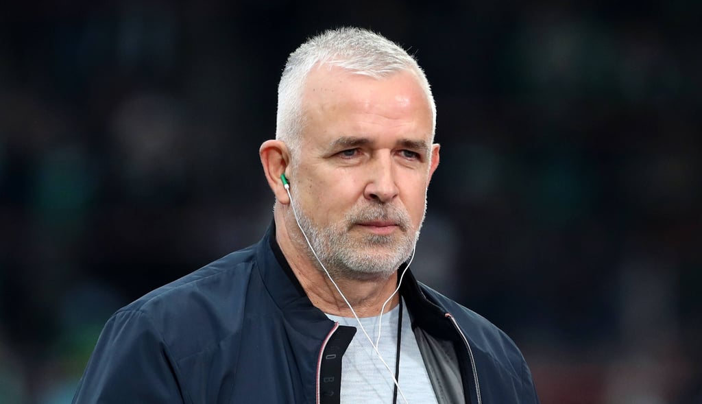 Union-Präsident Dirk Zingler ist als Mann klarer Worte bekannt.