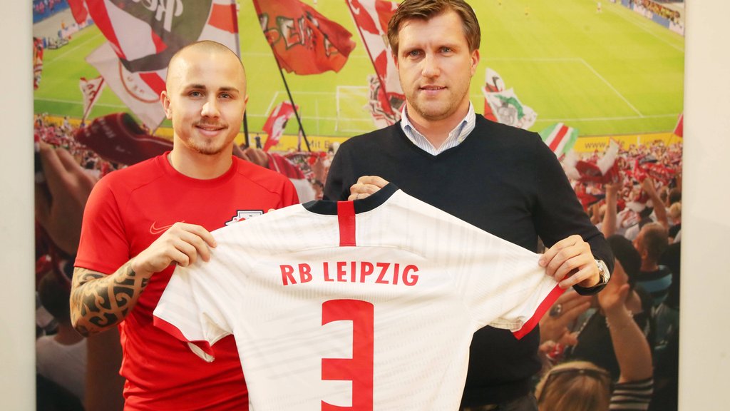 RB-Sportdirektor Markus Krösche kann am 1. Juli und vom 15. Juli bis 5. Oktober auf dem Transfermarkt tätig werden.