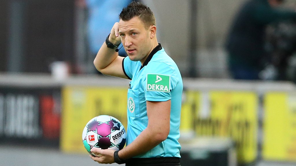 Sven Jablonski hat 41 Bundesligaspiele auf dem Buckel.