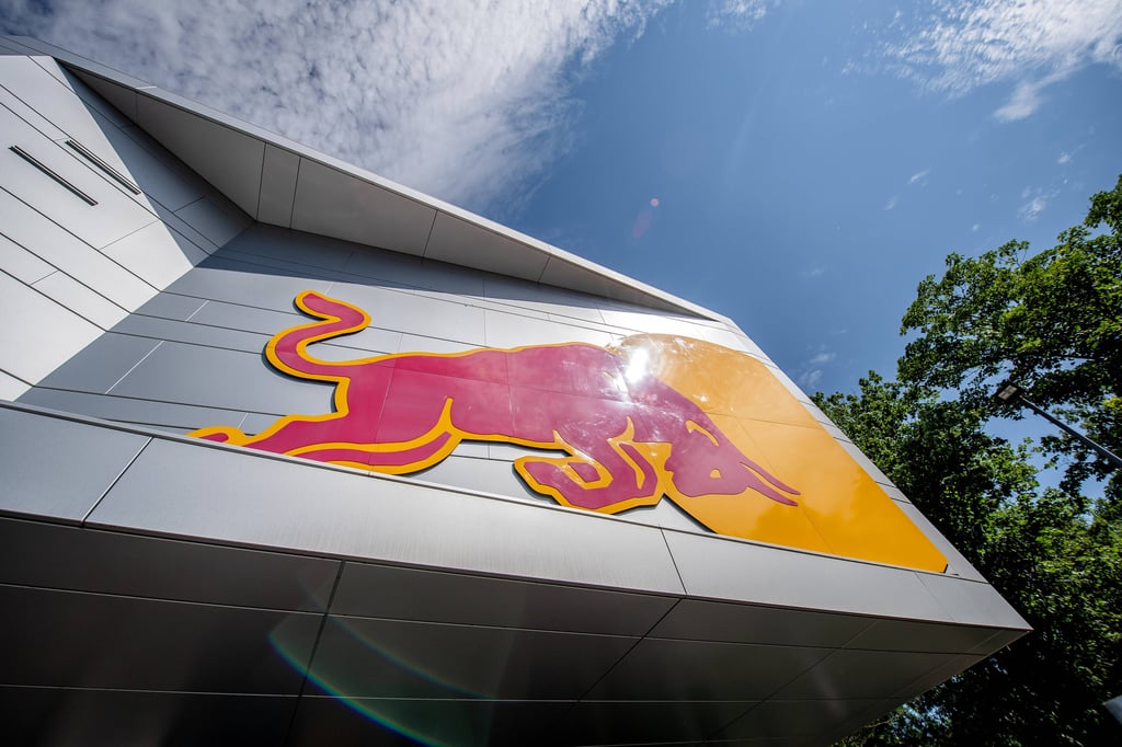 Prangt das Logo von Red Bull demnächst auch an einem Vereinsgelände in Mexiko?