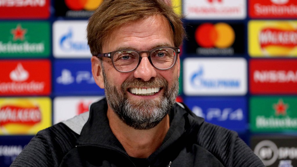 Jürgen Klopp wollte Timo Werner zu sich holen.