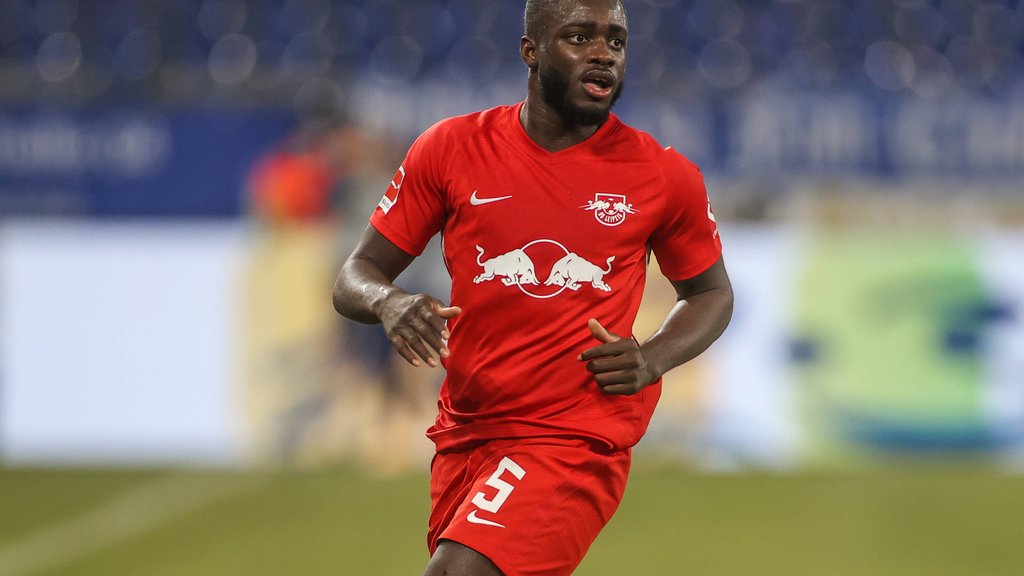 Dayot Upamecano wechselt zum FC Bayern.