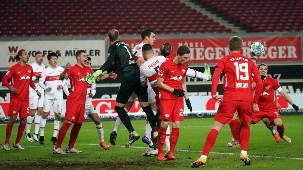 Mann für die "big safes": Peter Gulacsi